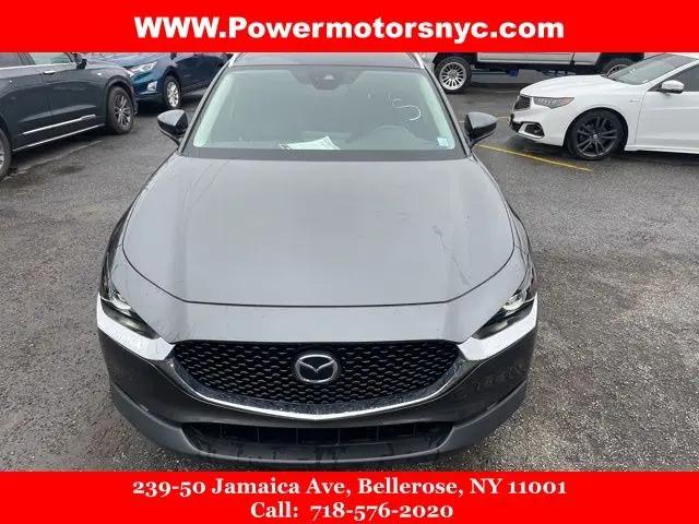 2023 Mazda CX-30 2.5 S Preferred
