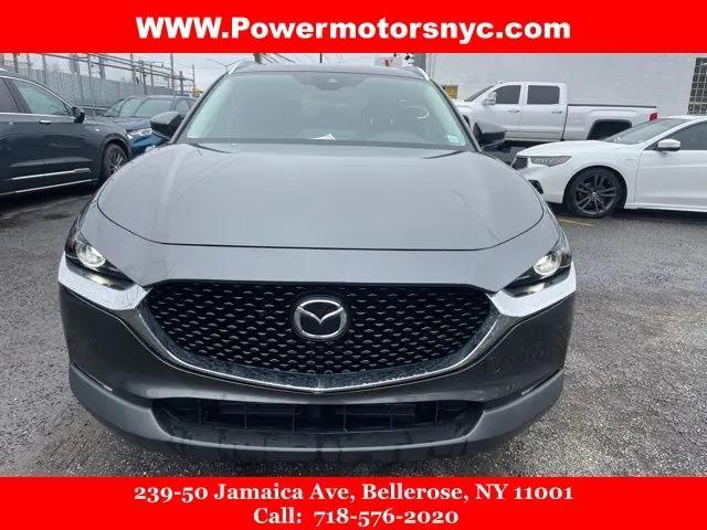 2023 Mazda CX-30 2.5 S Preferred