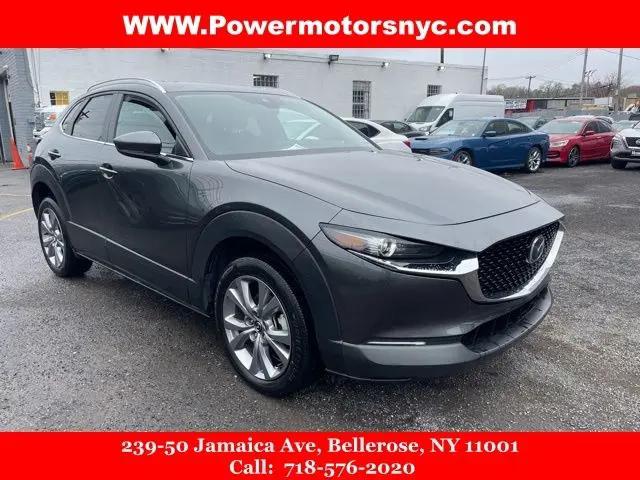 2023 Mazda CX-30 2.5 S Preferred