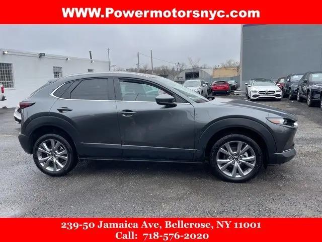 2023 Mazda CX-30 2.5 S Preferred