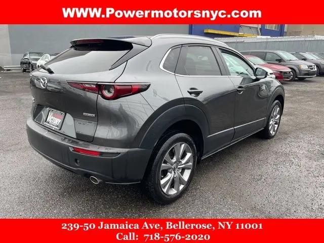 2023 Mazda CX-30 2.5 S Preferred