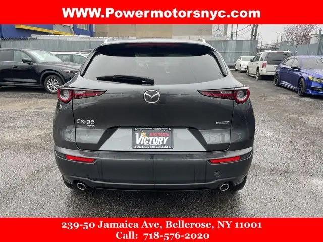 2023 Mazda CX-30 2.5 S Preferred