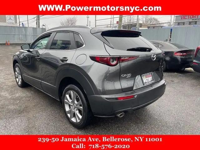 2023 Mazda CX-30 2.5 S Preferred