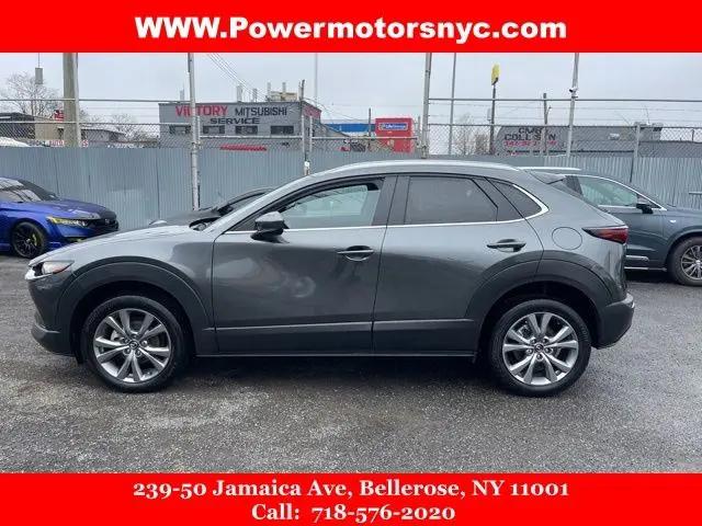 2023 Mazda CX-30 2.5 S Preferred