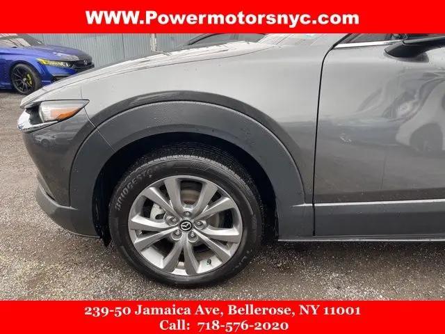 2023 Mazda CX-30 2.5 S Preferred