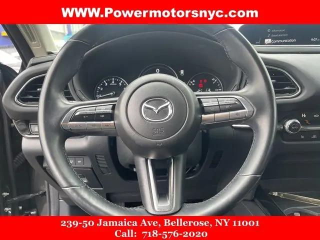2023 Mazda CX-30 2.5 S Preferred