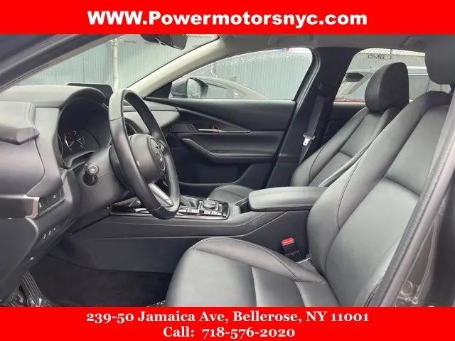 2023 Mazda CX-30 2.5 S Preferred