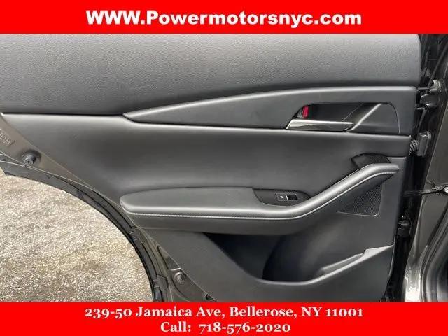 2023 Mazda CX-30 2.5 S Preferred