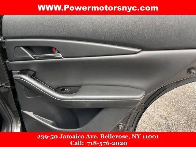 2023 Mazda CX-30 2.5 S Preferred