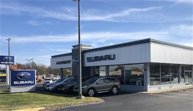 2016 Subaru Forester 2.0XT Touring