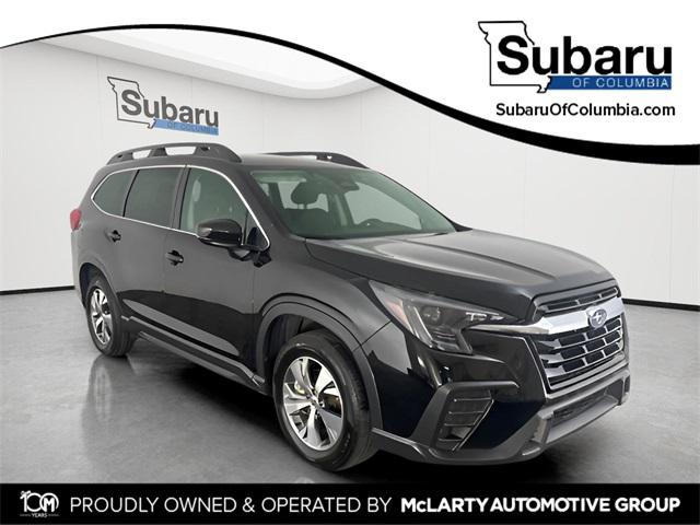 2024 Subaru Ascent Premium 7-Passenger
