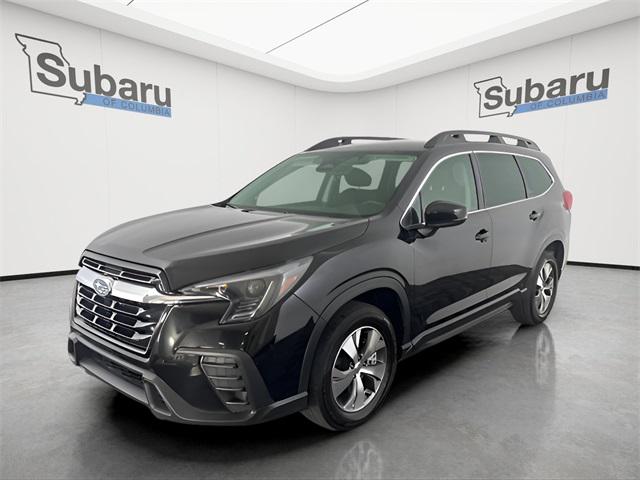 2024 Subaru Ascent Premium 7-Passenger