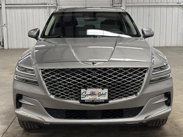 2023 Genesis GV80 3.5T AWD Advanced