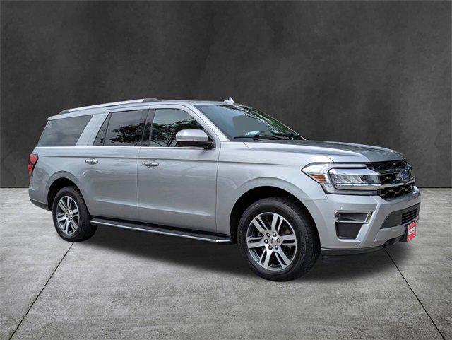 2023 Ford Expedition Limited MAX