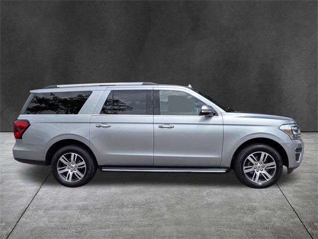 2023 Ford Expedition Limited MAX
