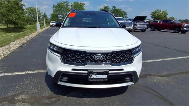 2021 Kia Sorento SX Prestige