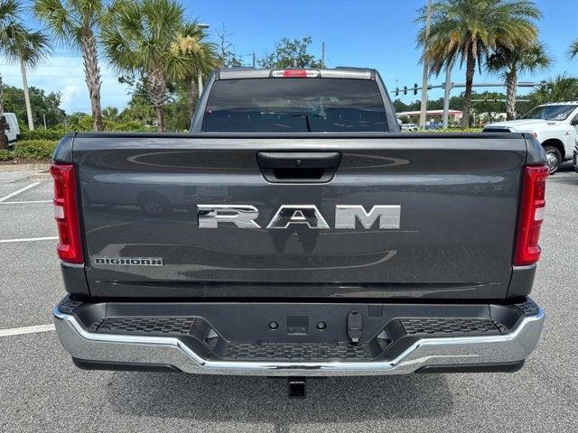 2025 RAM Ram 1500 RAM 1500 BIG HORN QUAD CAB 4X2 64 BOX