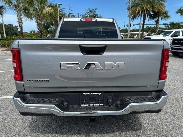 2025 RAM Ram 1500 RAM 1500 BIG HORN QUAD CAB 4X2 64 BOX