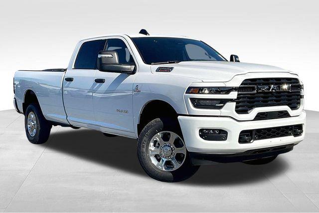 2025 RAM Ram 2500 RAM 2500 BIG HORN CREW CAB 4X4 8 BOX