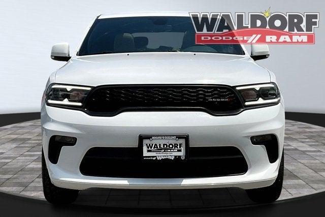 2021 Dodge Durango GT Plus AWD