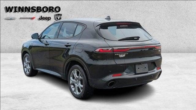2024 Dodge Hornet R/T EAWD