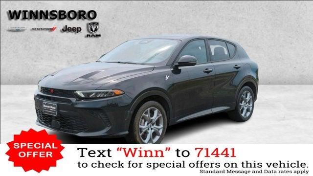 2024 Dodge Hornet R/T EAWD 2024 Dodge Hornet R/T EAWD