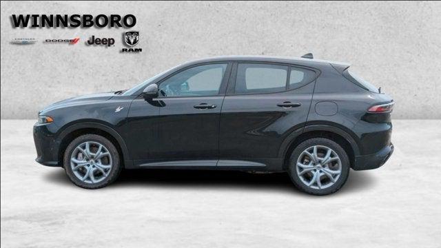 2024 Dodge Hornet R/T EAWD 2024 Dodge Hornet R/T EAWD