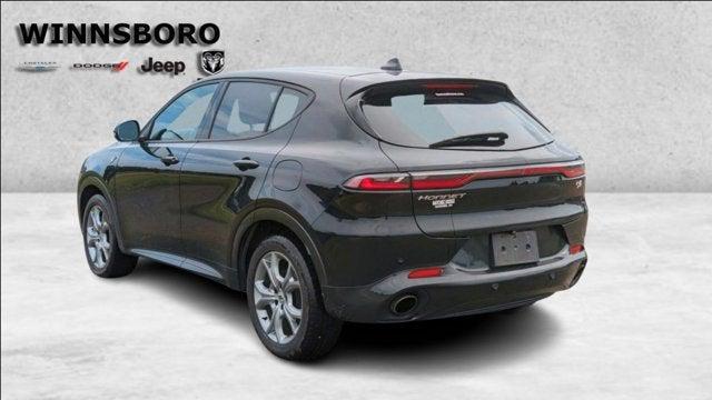 2024 Dodge Hornet R/T EAWD 2024 Dodge Hornet R/T EAWD