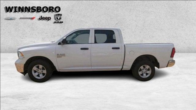 2023 RAM 1500 Classic SLT Crew Cab 4x4 57 Box