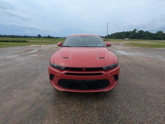 2024 Dodge Hornet R/T EAWD