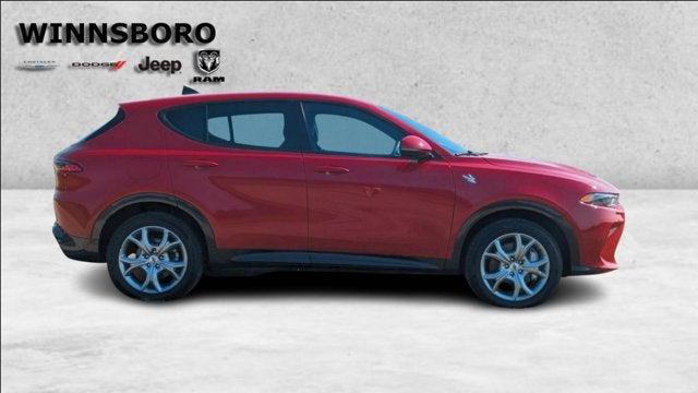 2024 Dodge Hornet R/T EAWD 2024 Dodge Hornet R/T EAWD