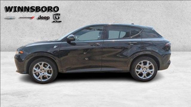 2024 Dodge Hornet R/T EAWD