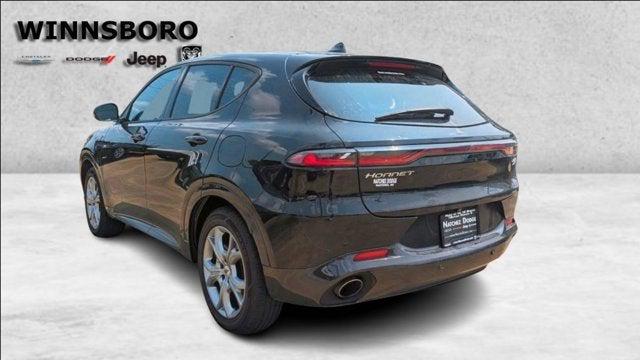 2024 Dodge Hornet R/T EAWD