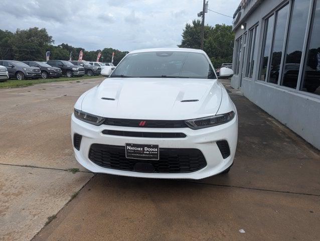 2024 Dodge Hornet R/T EAWD