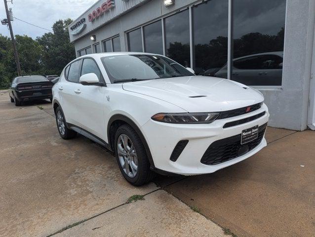 2024 Dodge Hornet R/T EAWD