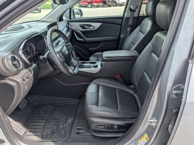 2023 Chevrolet Blazer AWD 3LT