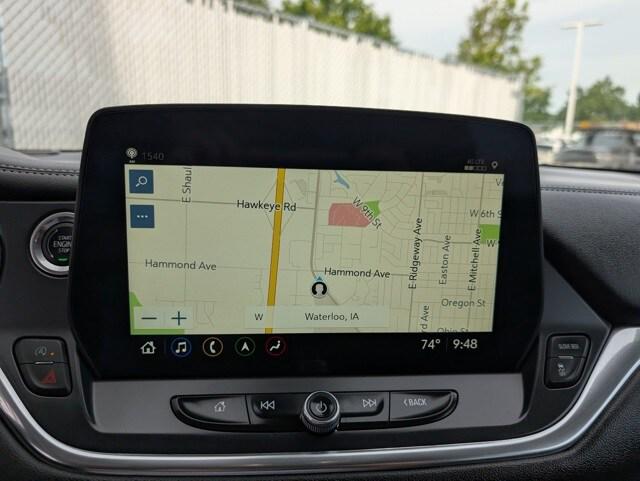 2023 Chevrolet Blazer AWD 3LT