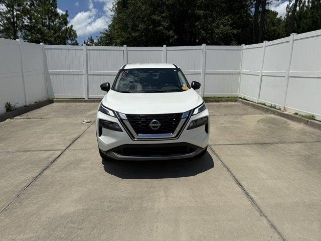2023 Nissan Rogue S Intelligent AWD