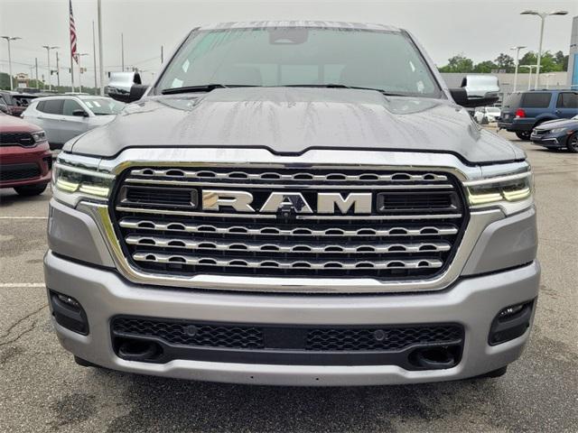 2025 RAM 1500 Limited Crew Cab 4x4 57 Box