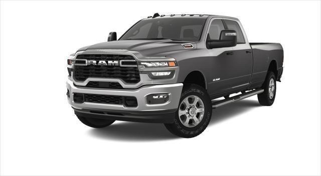 2025 RAM Ram 3500 RAM 3500 BIG HORN CREW CAB 4X4 8 BOX