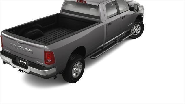 2025 RAM Ram 3500 RAM 3500 BIG HORN CREW CAB 4X4 8 BOX