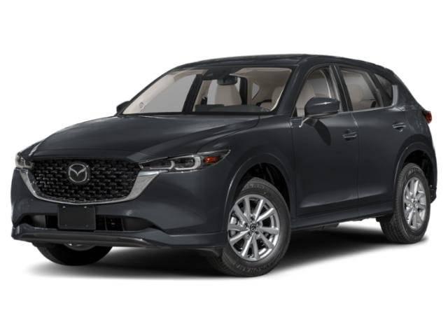 2025 Mazda CX-5 2.5 S Preferred for sale in Stuart, FL