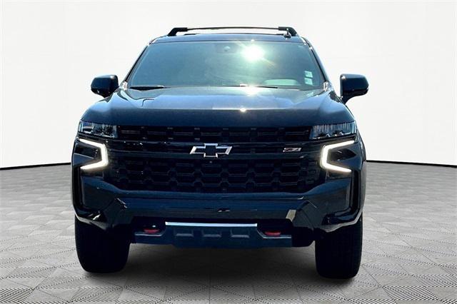 2023 Chevrolet Tahoe 4WD Z71