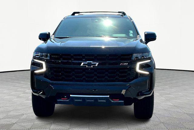 2023 Chevrolet Tahoe 4WD Z71