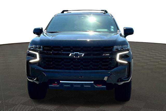2023 Chevrolet Tahoe 4WD Z71 2023 Chevrolet Tahoe 4WD Z71