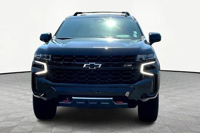 2023 Chevrolet Tahoe 4WD Z71