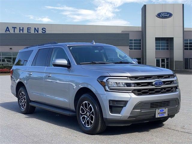 2024 Ford Expedition XLT MAX