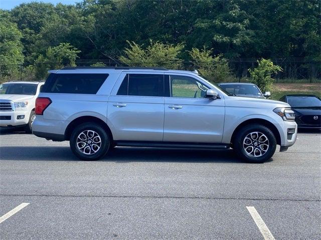2024 Ford Expedition XLT MAX