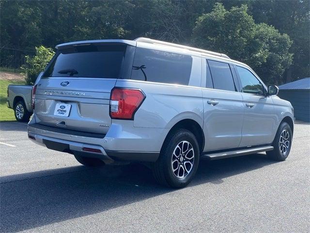 2024 Ford Expedition XLT MAX