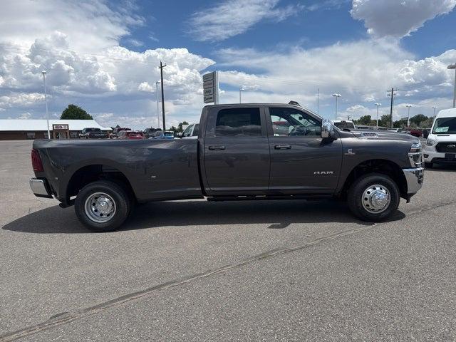 2025 RAM Ram 3500 RAM 3500 LARAMIE CREW CAB 4X4 8 BOX